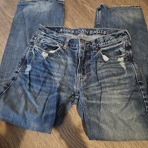 Mens jeans 29/30